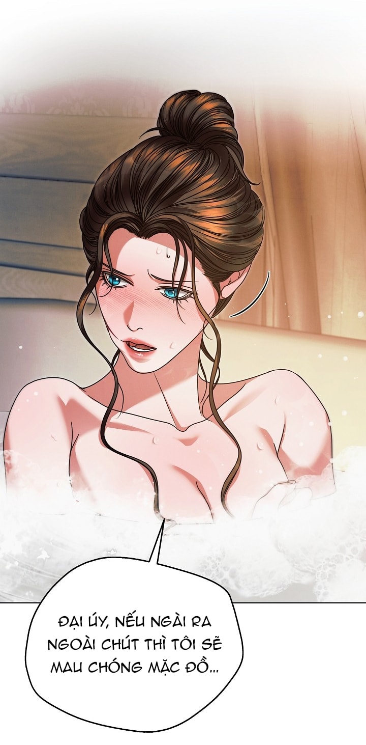 [18+] hãy cầu xin ta đi chapter 11.2 59