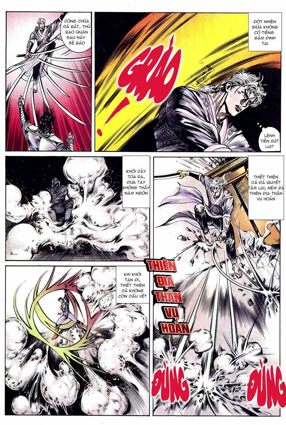 đông phương bất bại - khưu phúc long chapter 61 7