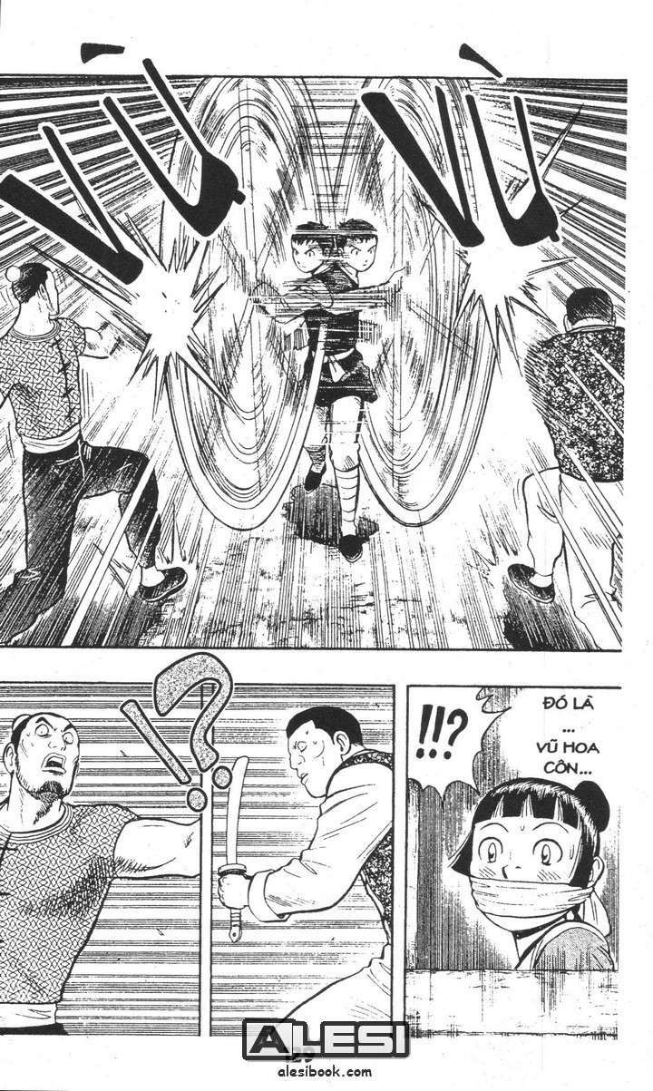 thời niên thiếu của hoàng phi hồng chapter 16 7