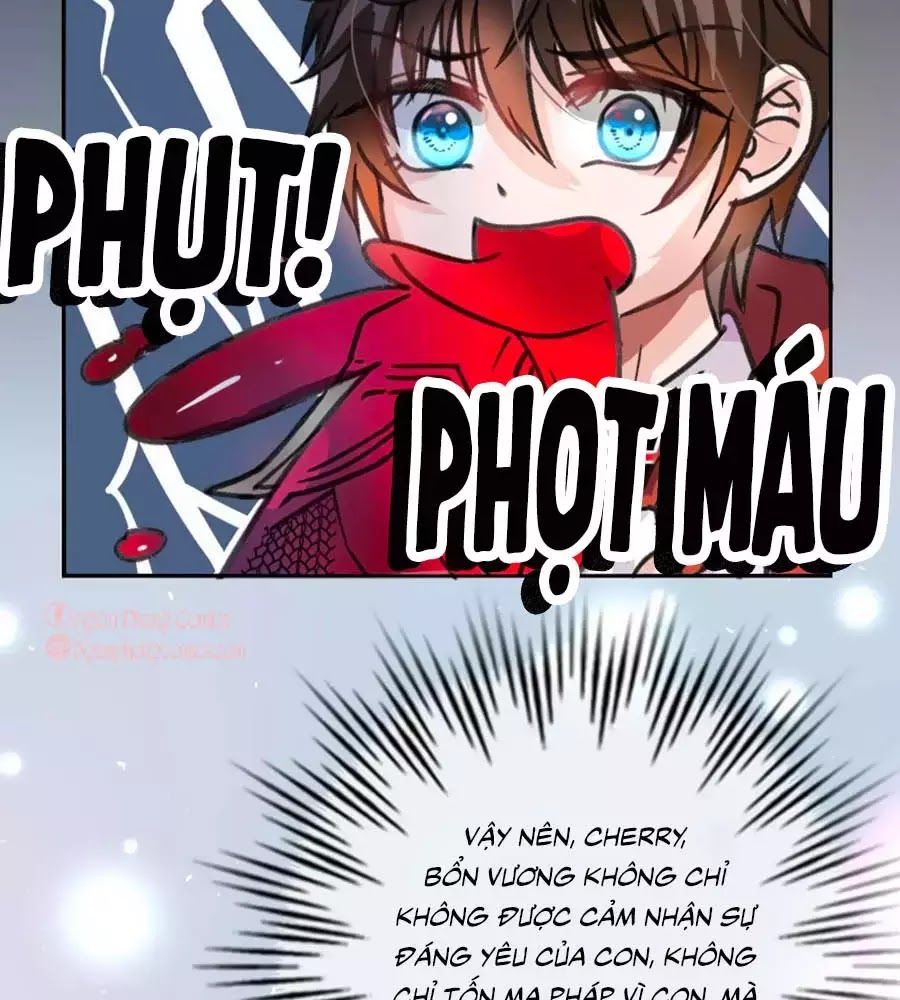 hệ thống công lược của tiểu công chúa chapter 13 6