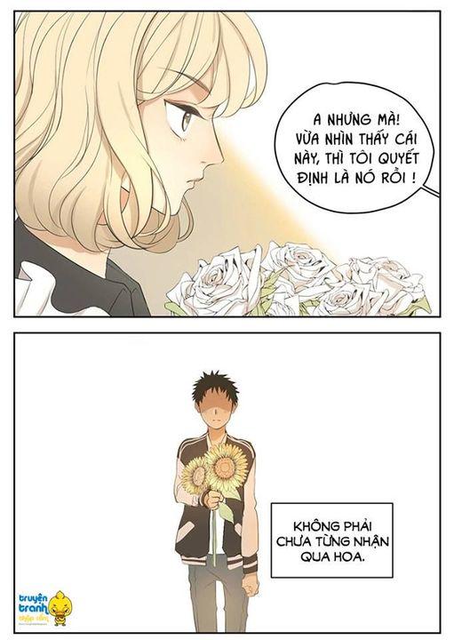 cứu mạng ! loài mèo thống trị thế giới rồi ! chapter 17 20