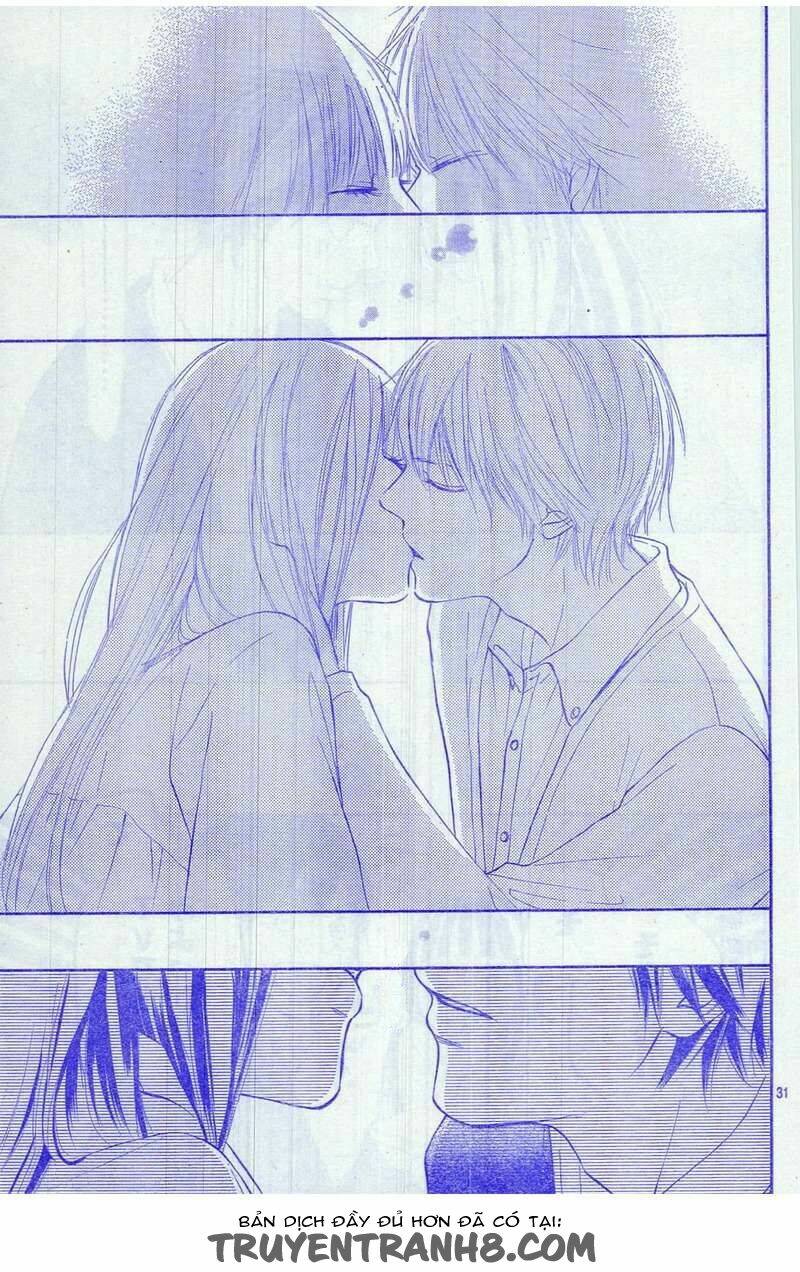 anh đã cho em biết bao thứ đầu tiên chapter 114 33