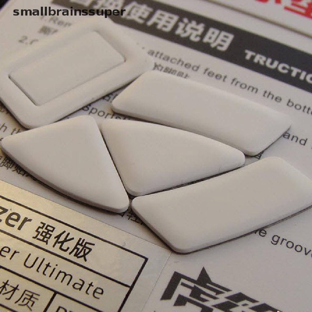 Miếng dán lót chân chuột phiên bản nâng cao dành cho chuột máy tính Razer Viper/Viper ultimate/Viper mini SBS