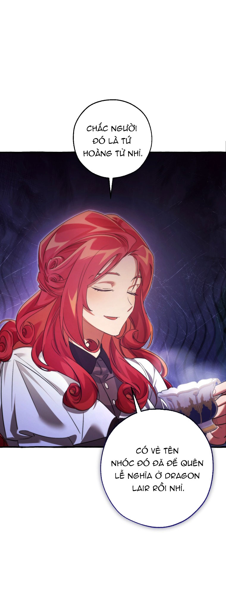 Phế Vật Dòng Dõi Bá Tước chapter 127.1 21