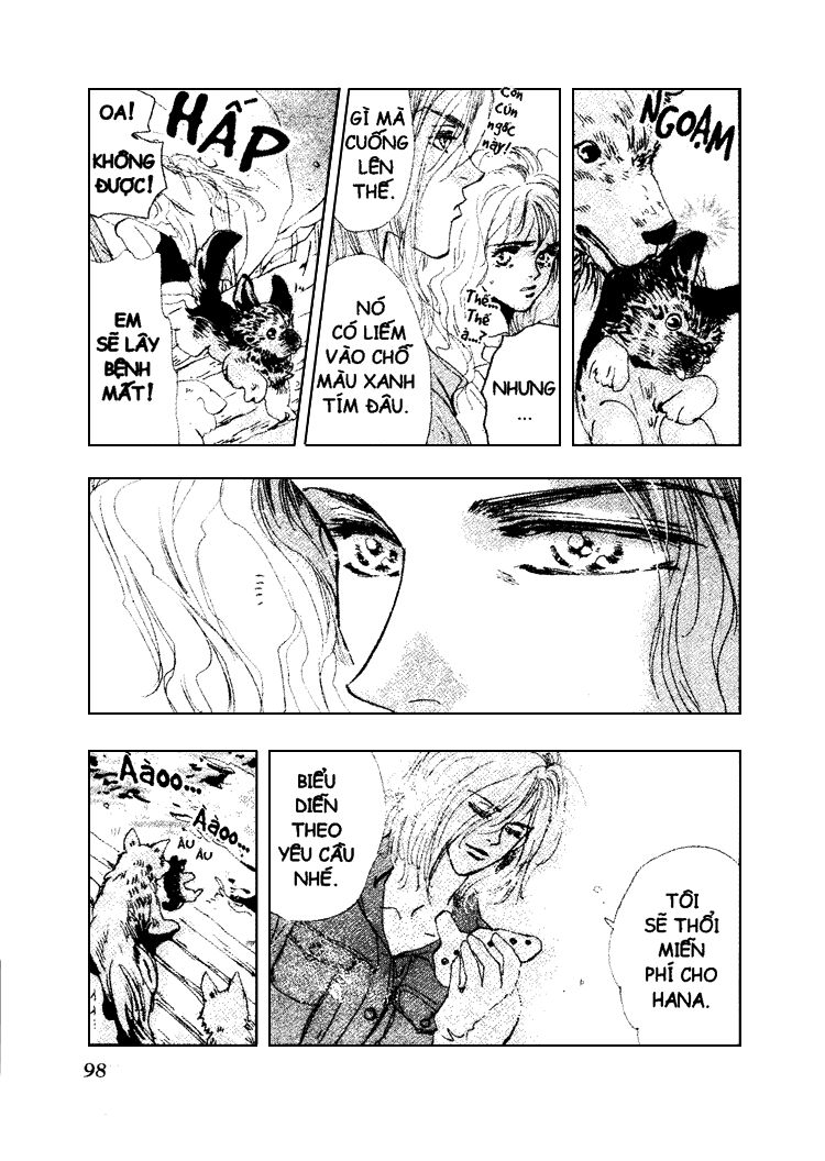 mầm sống chapter 31 13