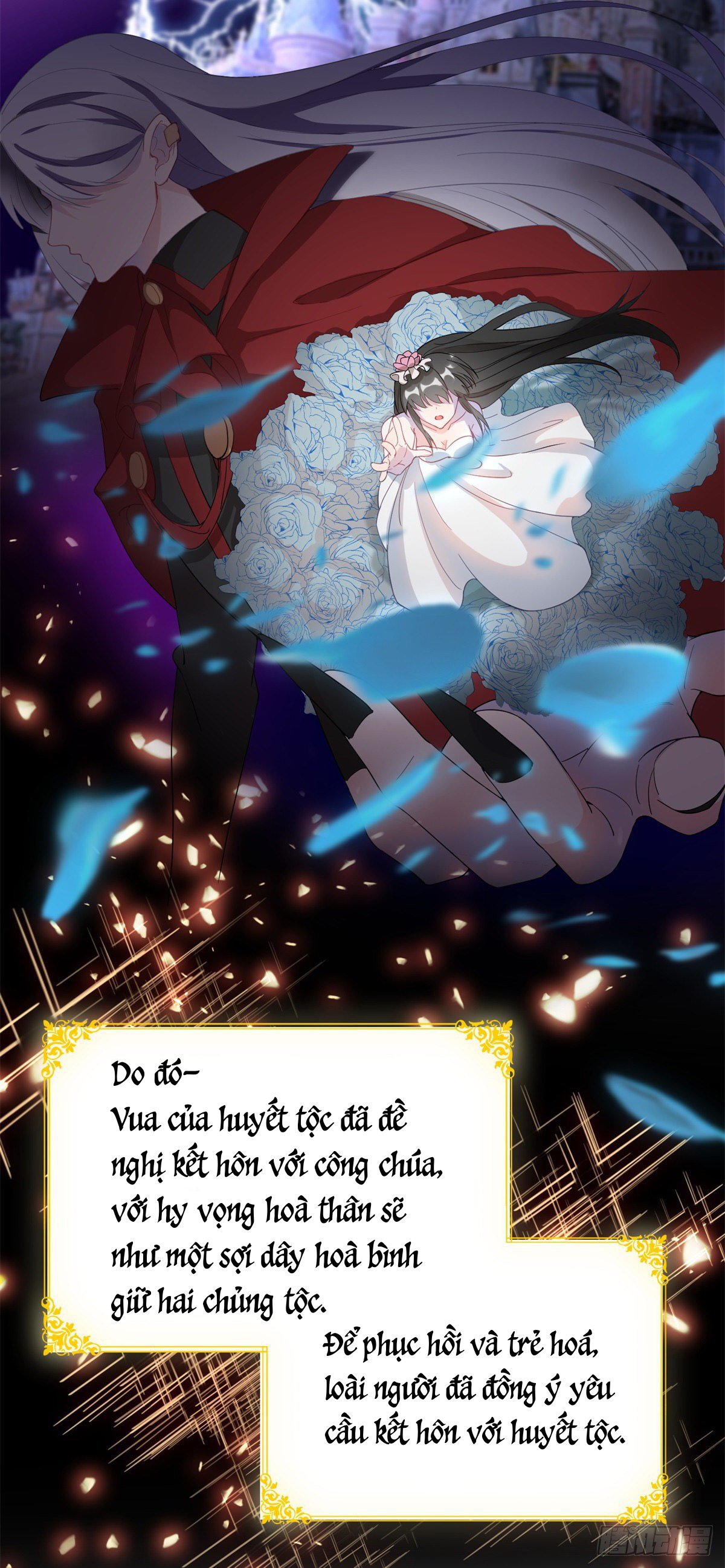 kế hoạch công lược công tước lạnh lùng chapter 5 10