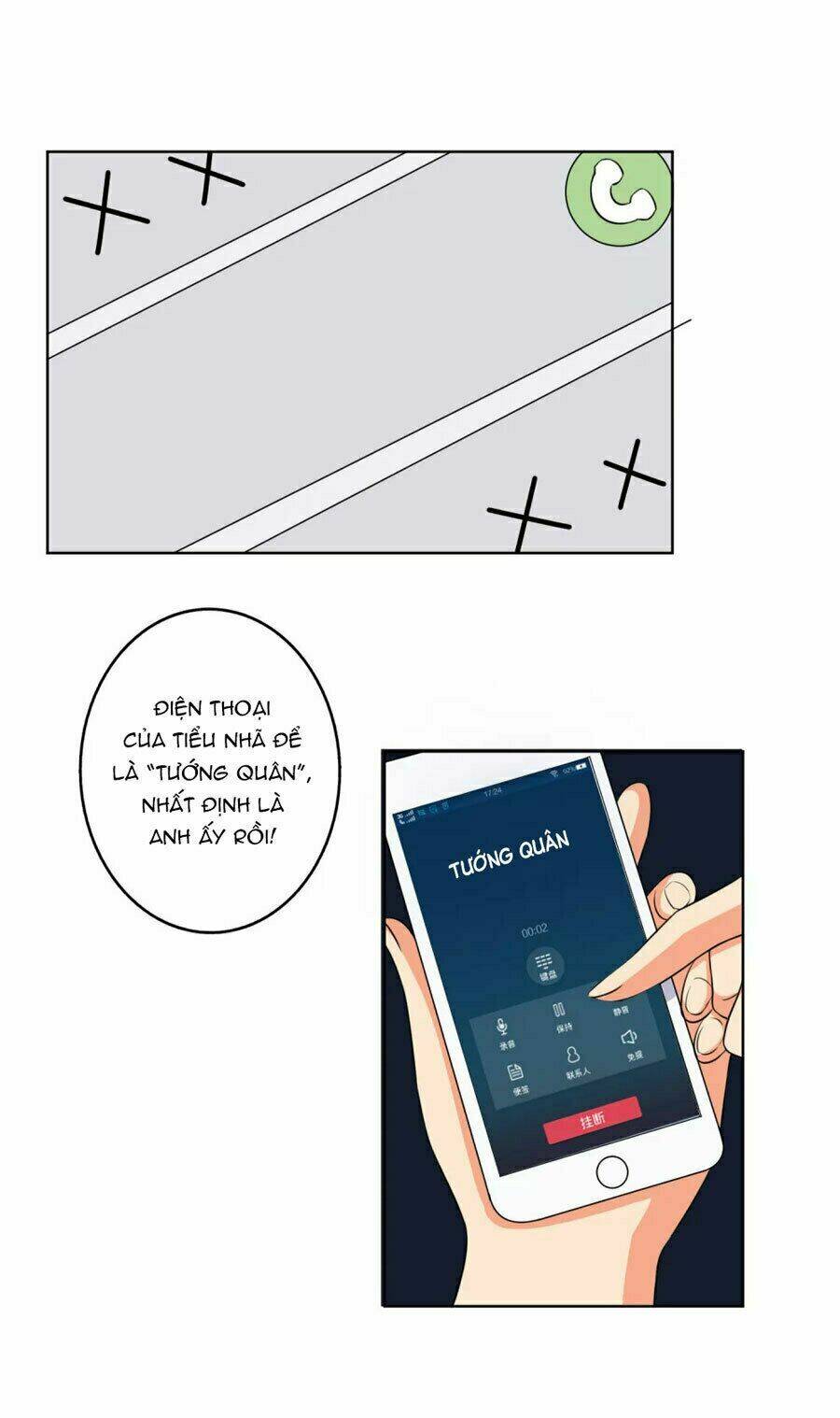 hôn nhân dục vọng: thiếu gia nhẹ một chút! chapter 61 2