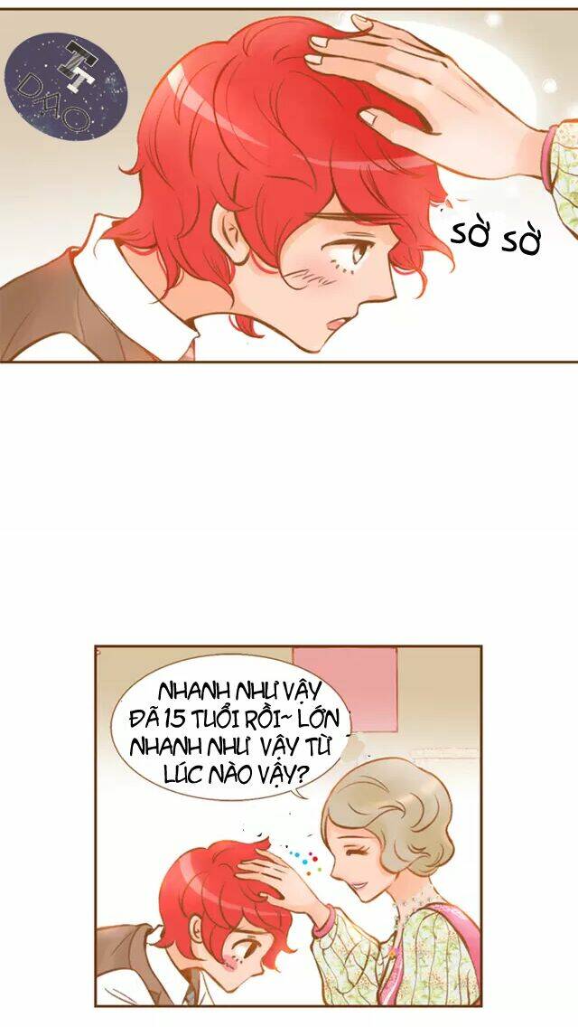 tân lang yếu tòng tiểu dưỡng khởi chapter 8 59