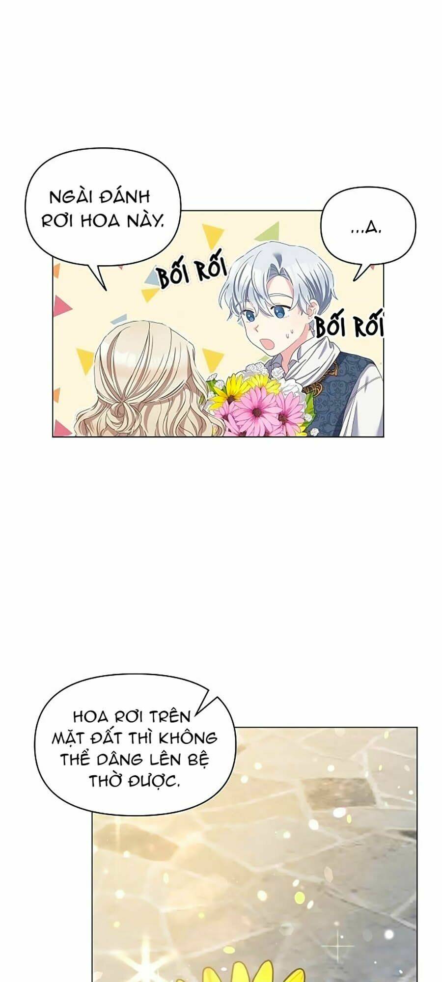 khu vườn câm lặng chapter 1 41