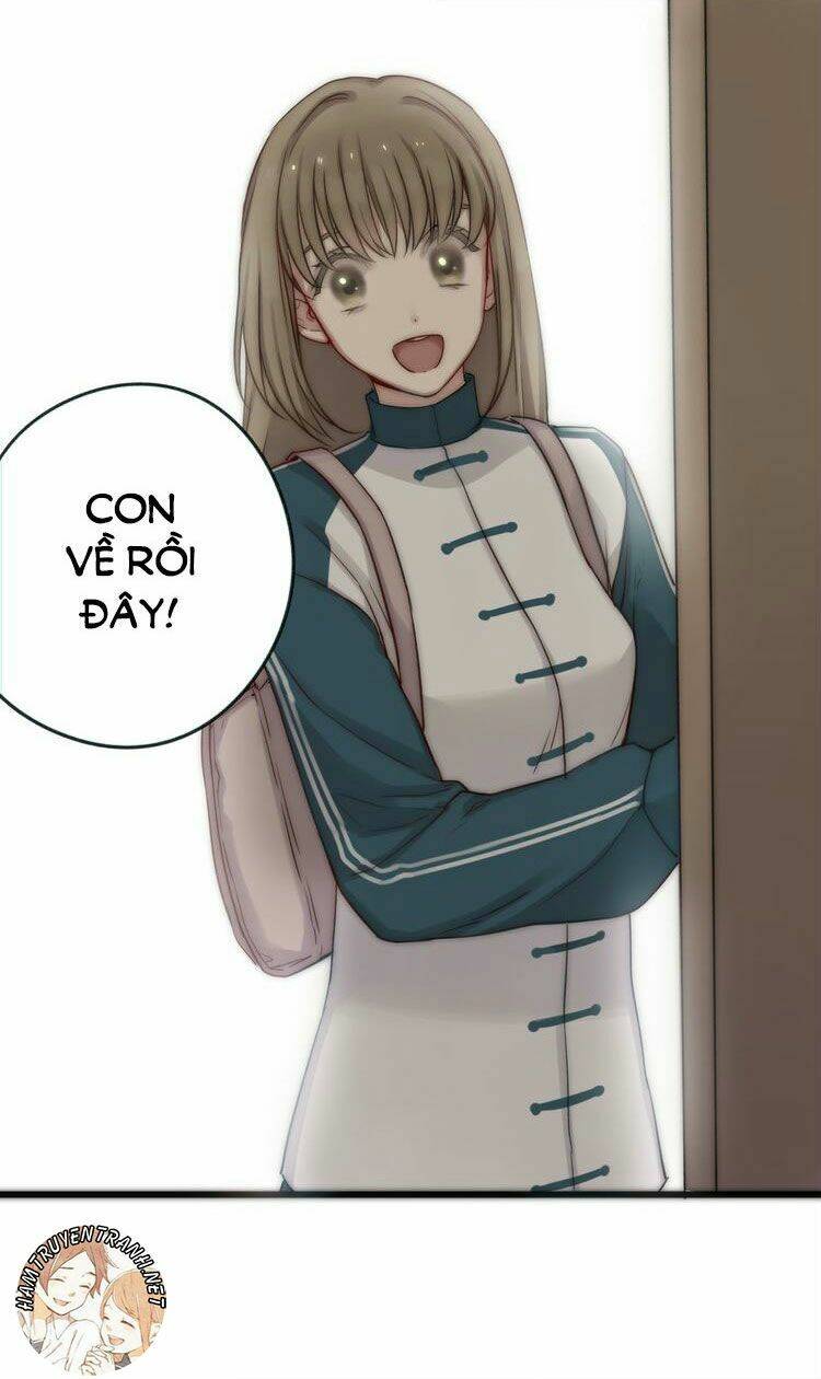 viện bảo tàng tâm nguyện chapter 9.2 14