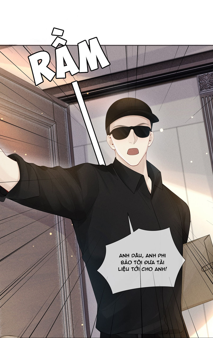 dior tiên sinh chapter 53 6