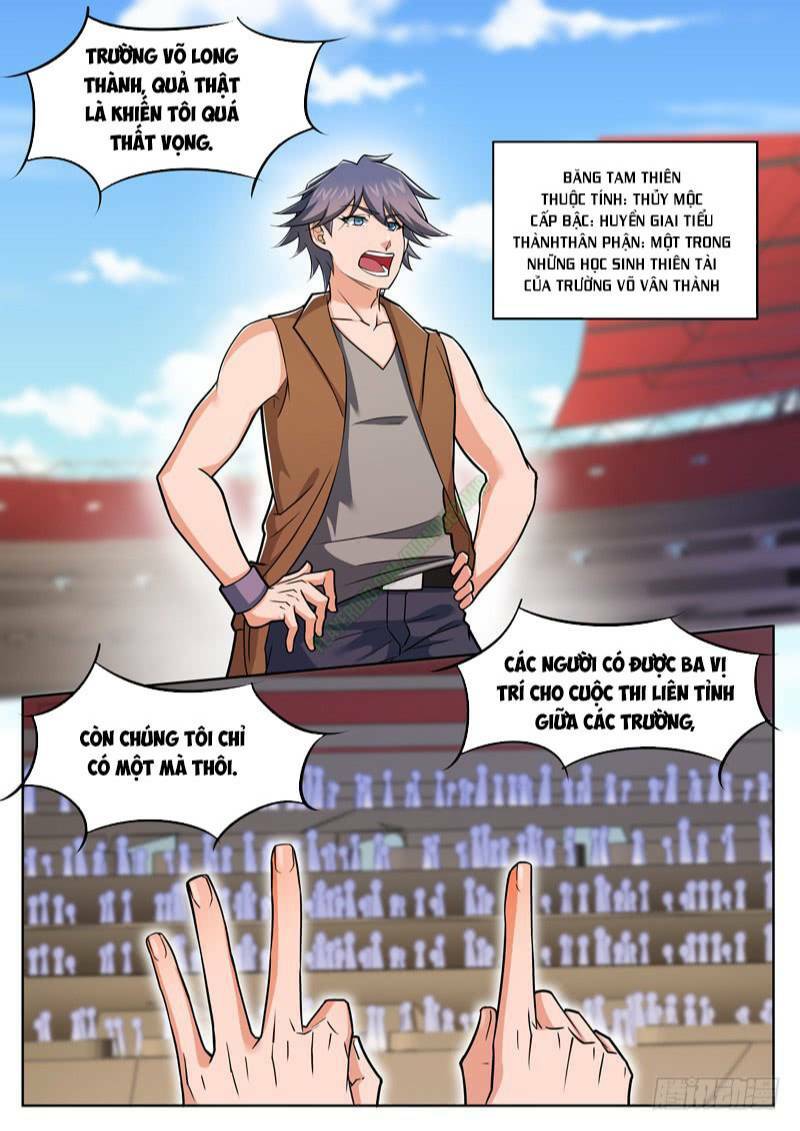 khắc kim phong thần chapter 42 4