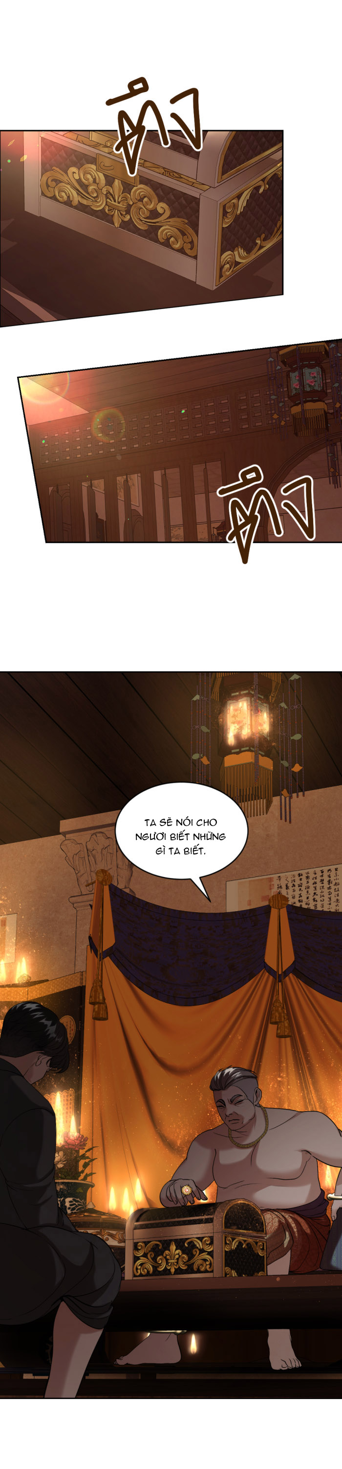 tôi là công tử đẹp nhất xiêm chapter 41 13