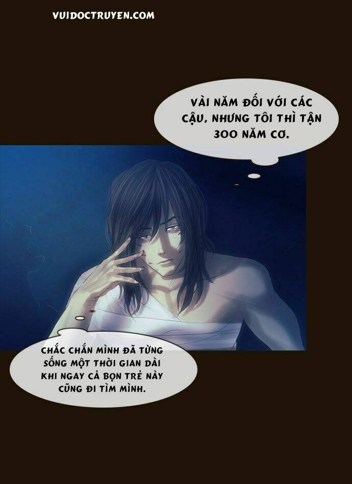 hội ảo thuật chapter 95 36