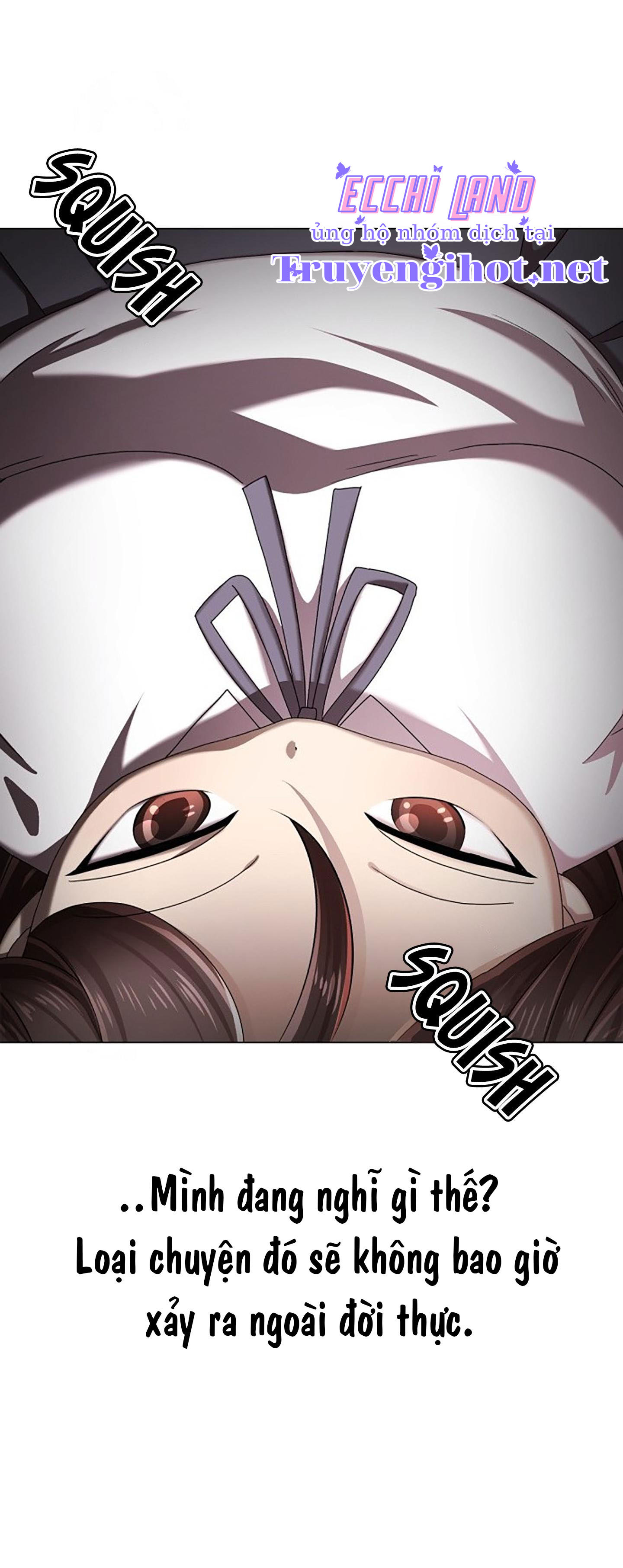 tầm quan trọng của vẻ bề ngoài chapter 2.1 23