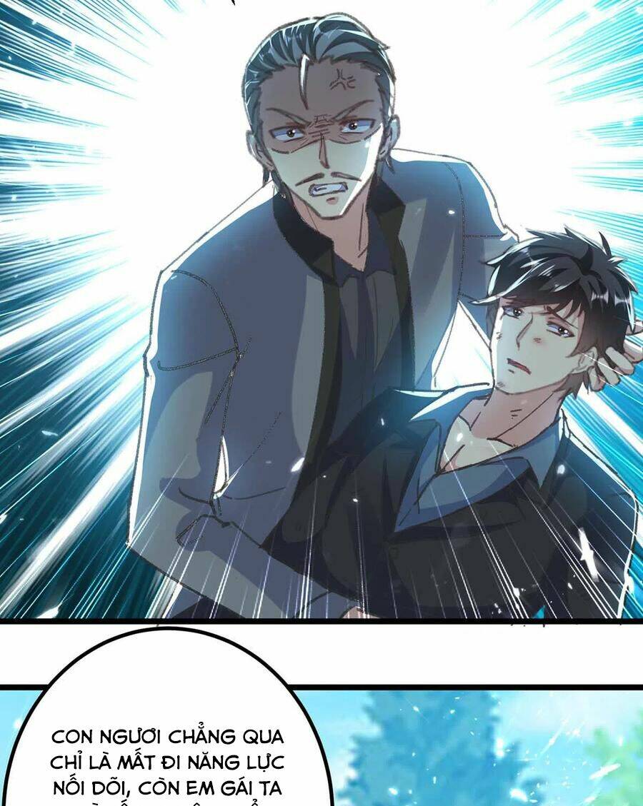 trọng sinh khí thiếu quy lai chapter 151 27