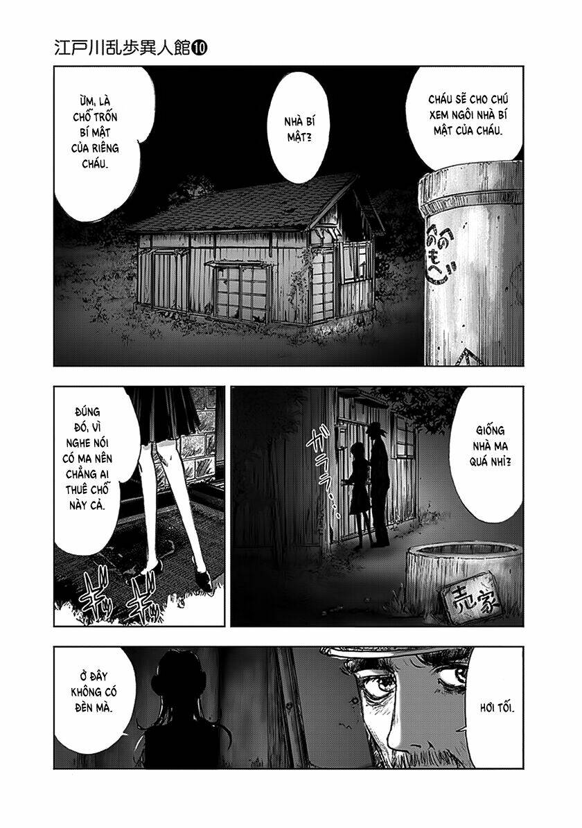 edogawa ranpo ijinkan chapter 63 24