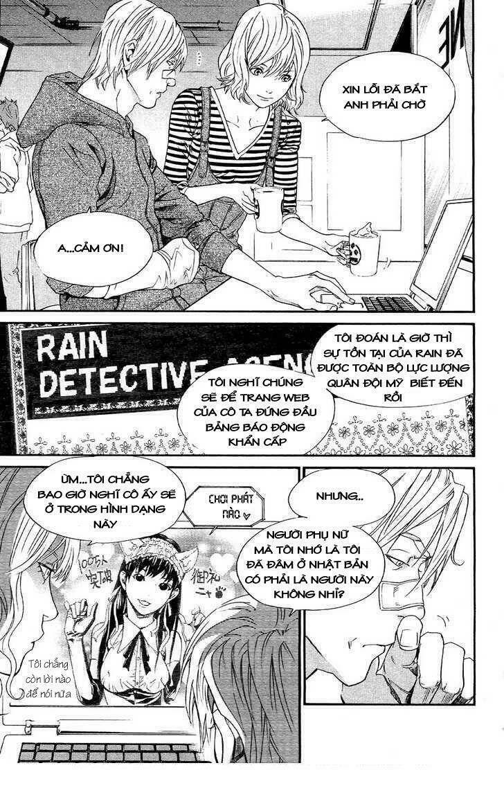 alive - the final evolution chapter 71 15