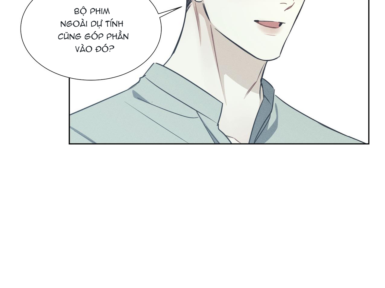 dải hợp âm trên đại dương xanh chapter 18 84