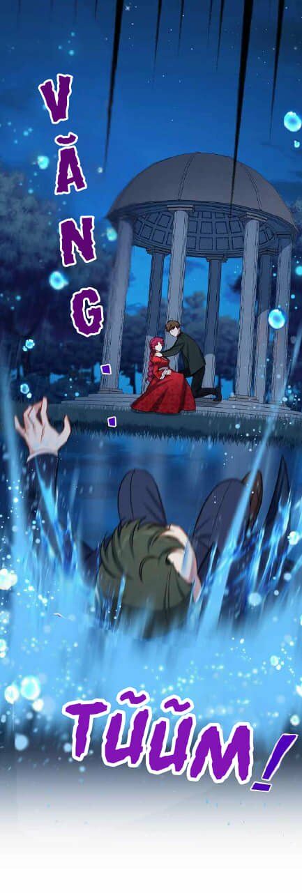 nữ công tước với tâm hồn trống rỗng chapter 21 61