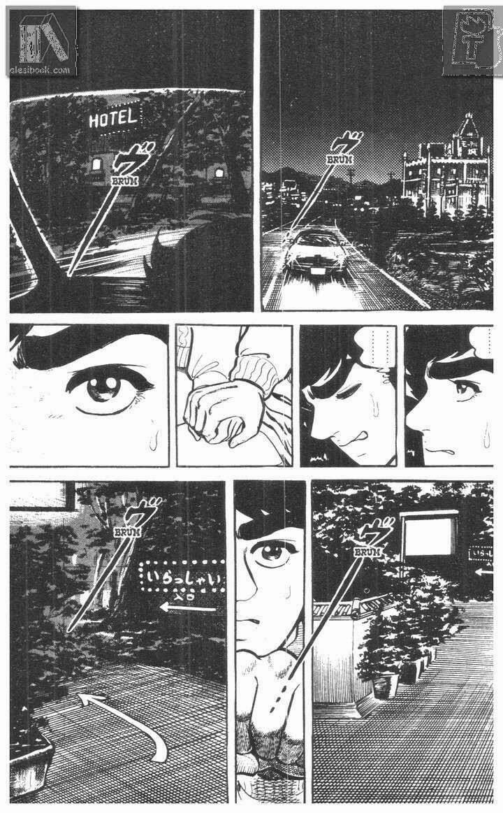 ganbare genki chapter 214 9