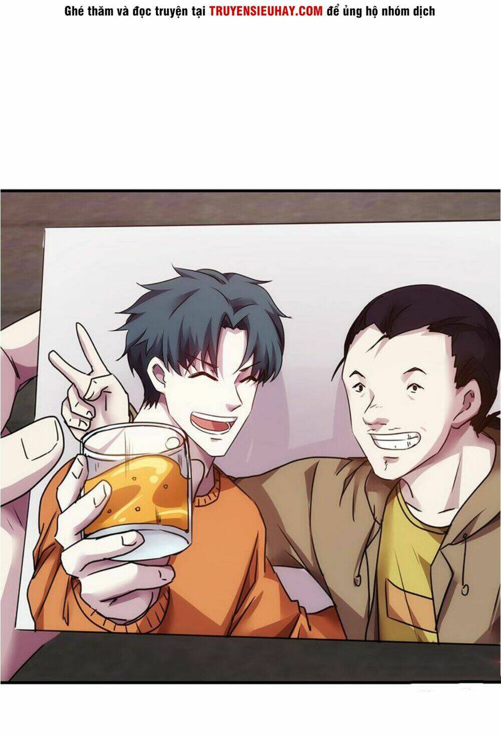 tối cường công nhân chapter 102 4