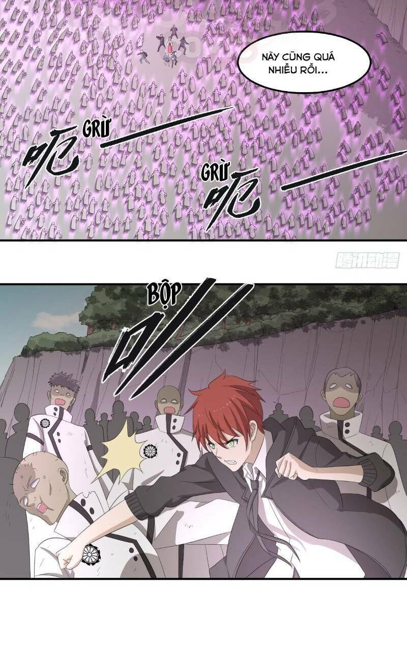 nghịch thiên tiên mệnh chapter 35 10