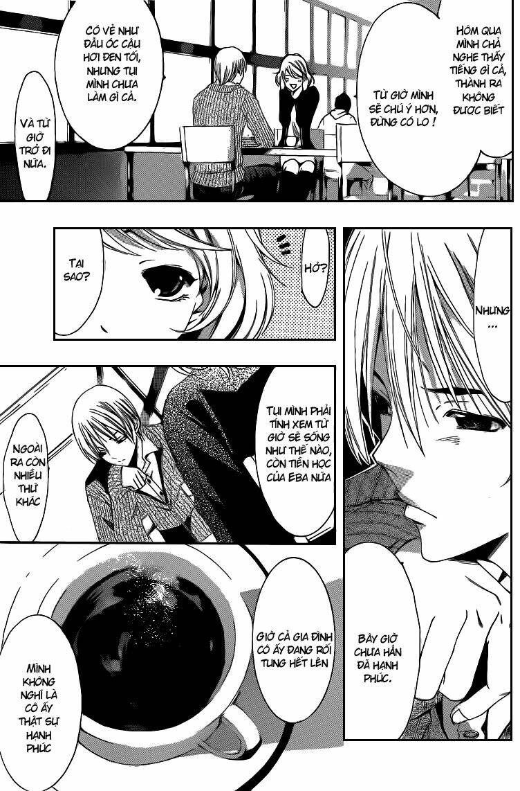 thị trấn tình yêu chapter 162 6