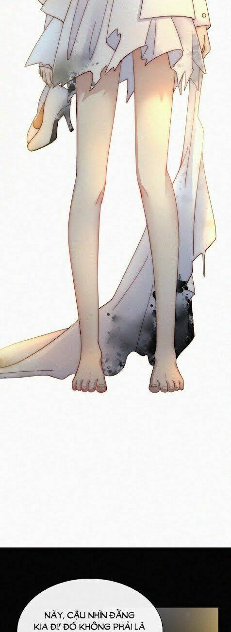 nếu ngày đó chúng ta chưa quen biết chapter 51 7