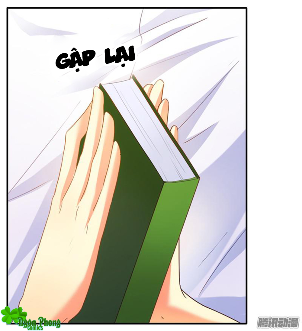 phúc hắc tổng tài đừng tới đây chapter 20 13