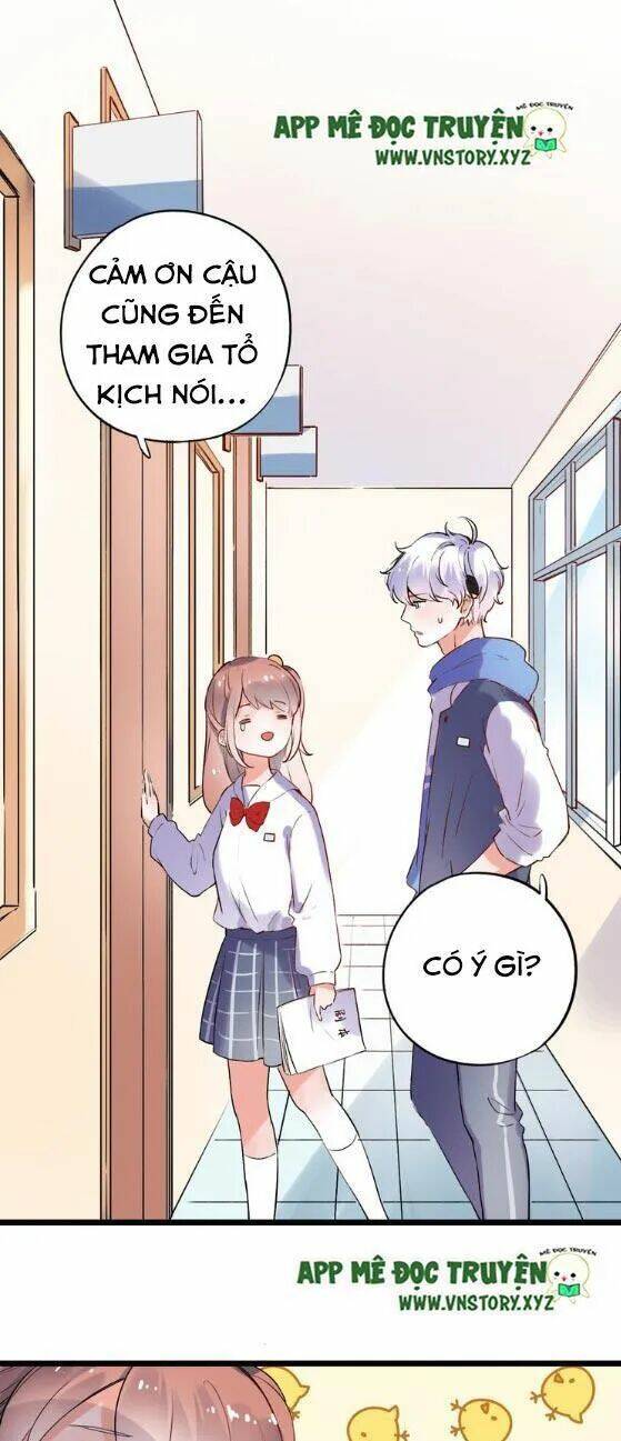 trạch thượng tịch mịch huỳnh hỏa chapter 36 9