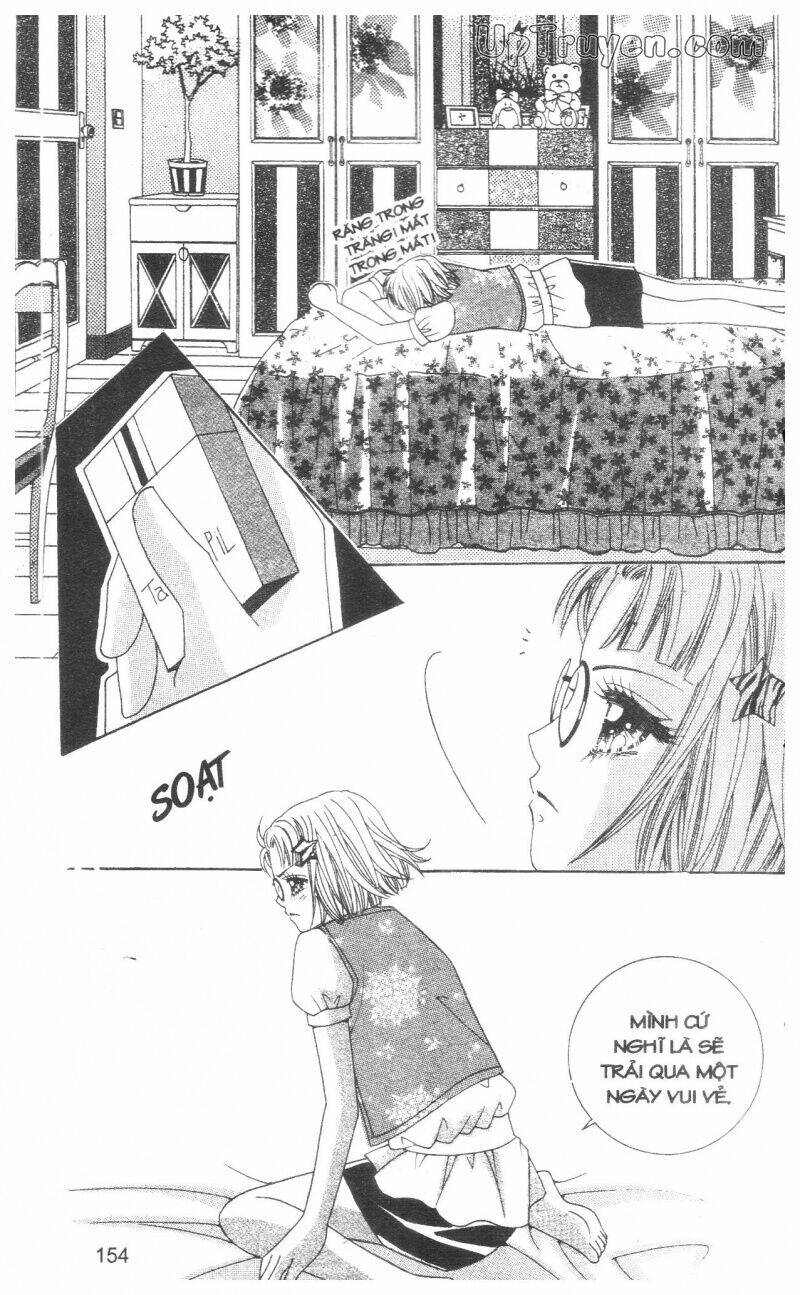 don't cheat on me! chapter 2 153