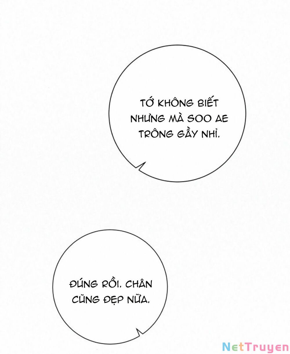 chiến lược: tình yêu trong sáng chapter 16 58