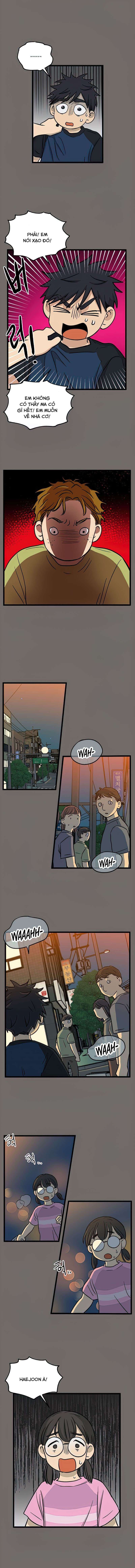 no home - không nhà chapter 143 3