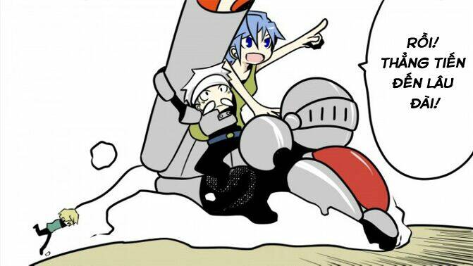 senyuu chapter 22 43