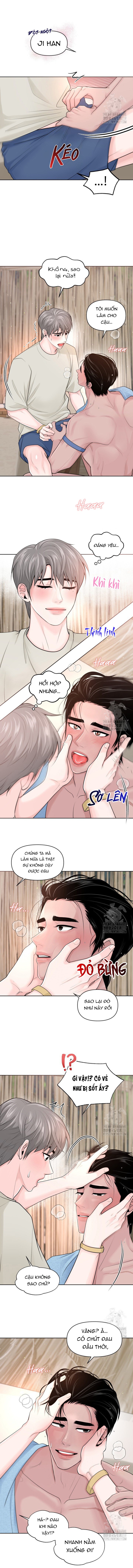 bí mật trên hòn đảo ireland chapter 10 4