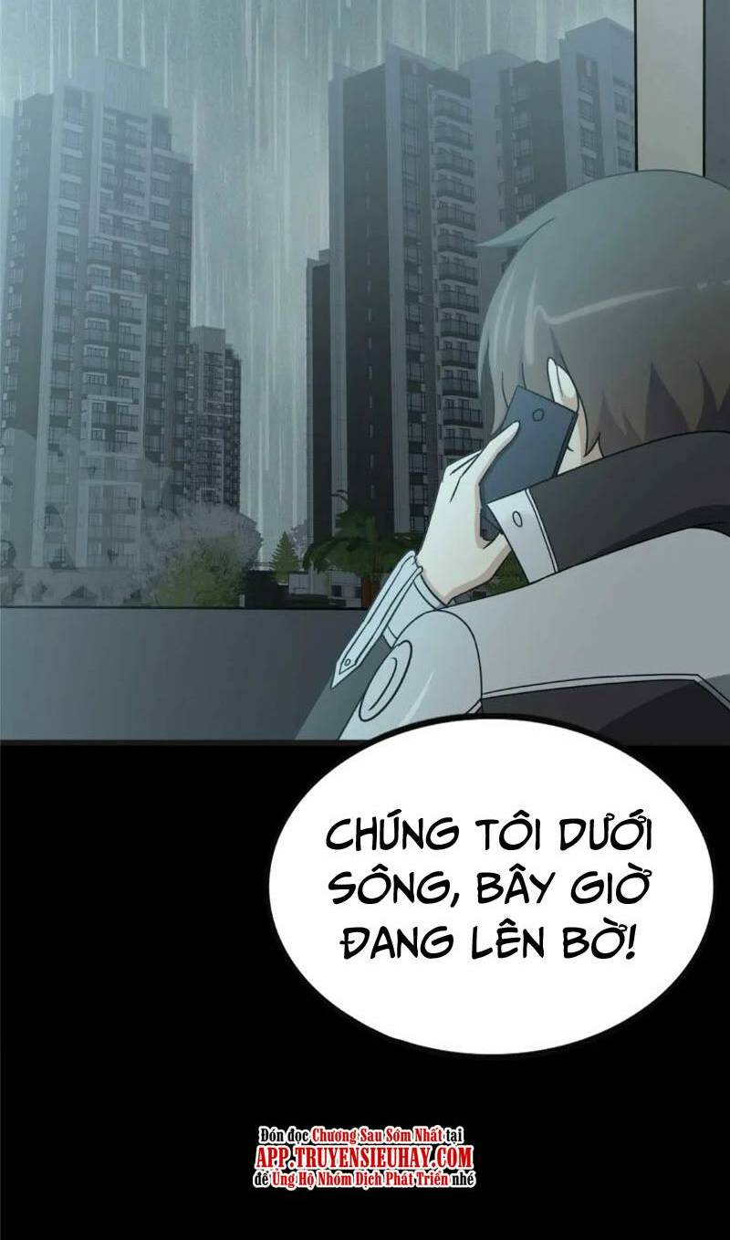 bạn gái virus của tôi chapter 415 60