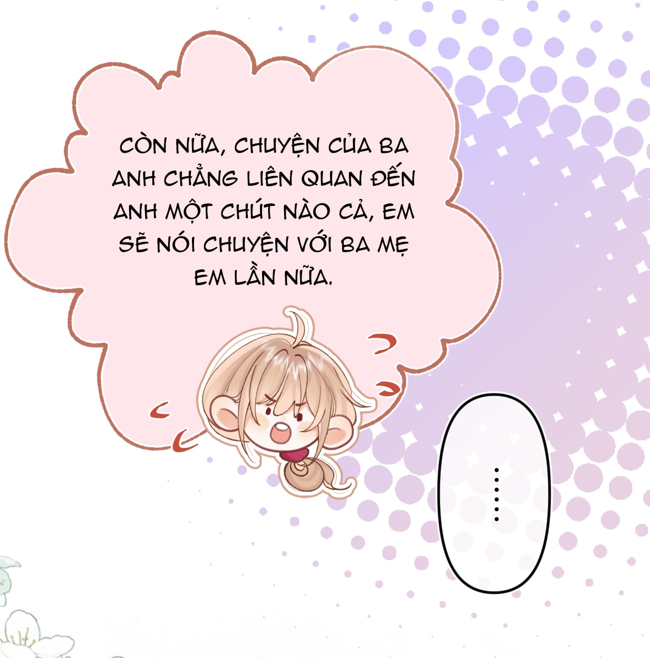 vụng trộm không thể giấu - mối tình thầm kín chapter 127.2 6