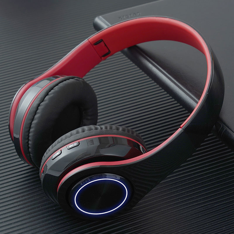 Tai Nghe Chụp Tai bluetooth Chống Ồn B-39 Cao Cấp phong cách trẻ trung, pin cực khỏe