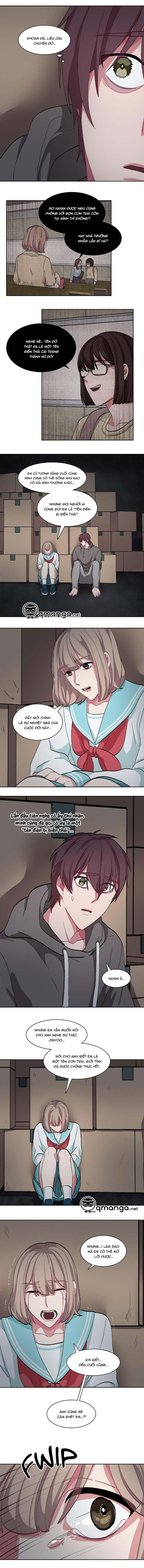 hãy tuân lệnh tôi chapter 23 9