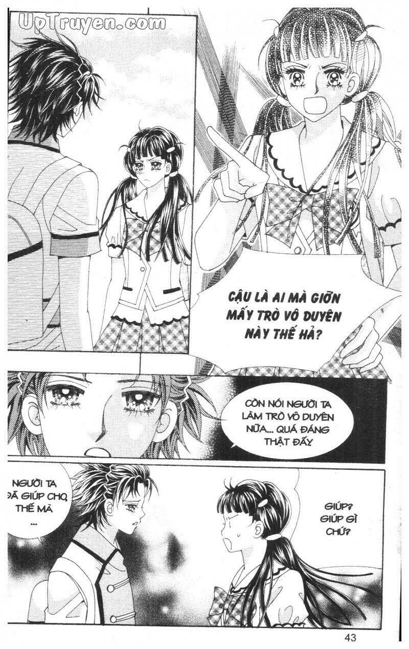 meo meo dịu dàng đi nhé chapter 2 43