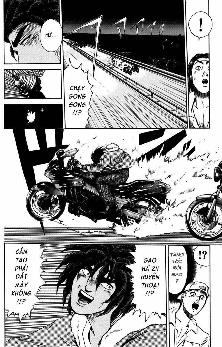 shonan junai gumi chapter 202 13