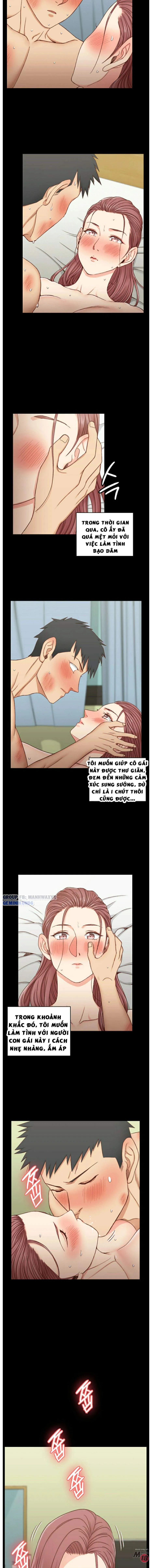 thanh niên động kinh chapter 104 10