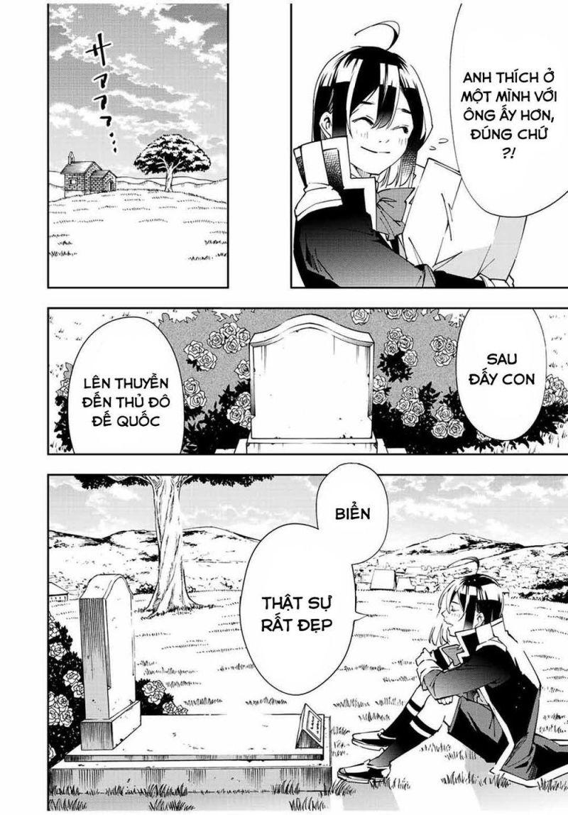 tái sinh thành quý tộc với kĩ năng 'appraisal' chapter 64 10