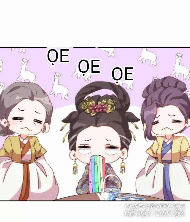 ồ, phu quân đáng yêu của tôi! chapter 50.1 6