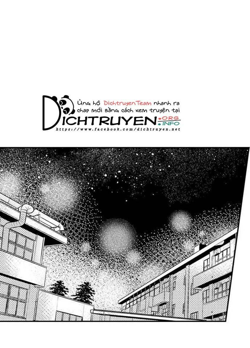 trêu ghẹo "gấu" nhà tôi! chapter 39 16