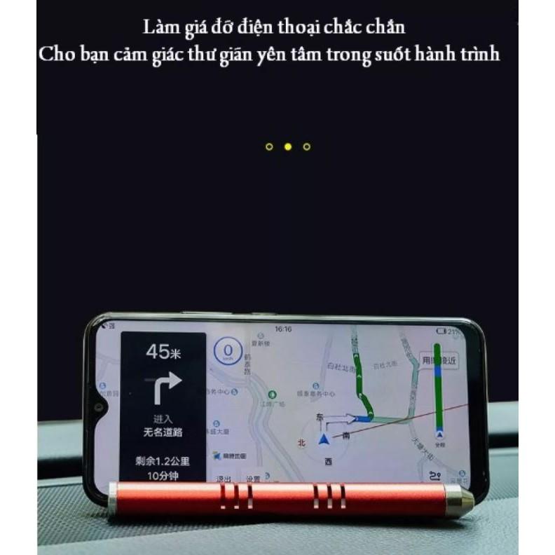 Bảng số điện thoại trên ô tô Bảng Ghi Số Điện Thoại Chất Liệu Hợp Kim Đỗ Xe Để Taplo Ô Tô vios 2017 Toyota, Huyndai, Kia