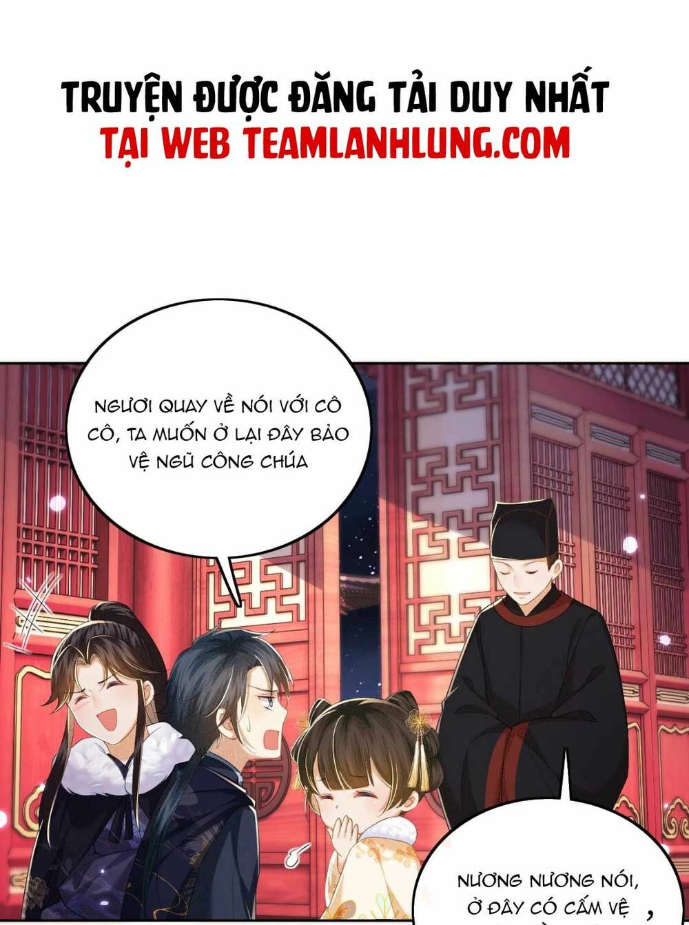 Mãn Cấp Trà Xanh Xuyên Không Thành Tiểu Đáng Thương Chapter 40 - Trang 21