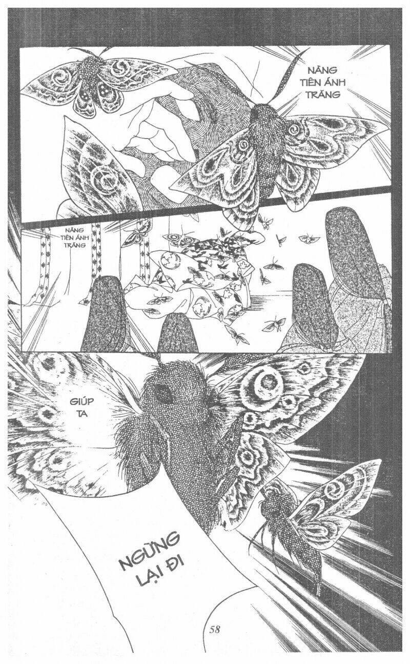 nàng tiên ánh trăng - kaguya hime chapter 4 56