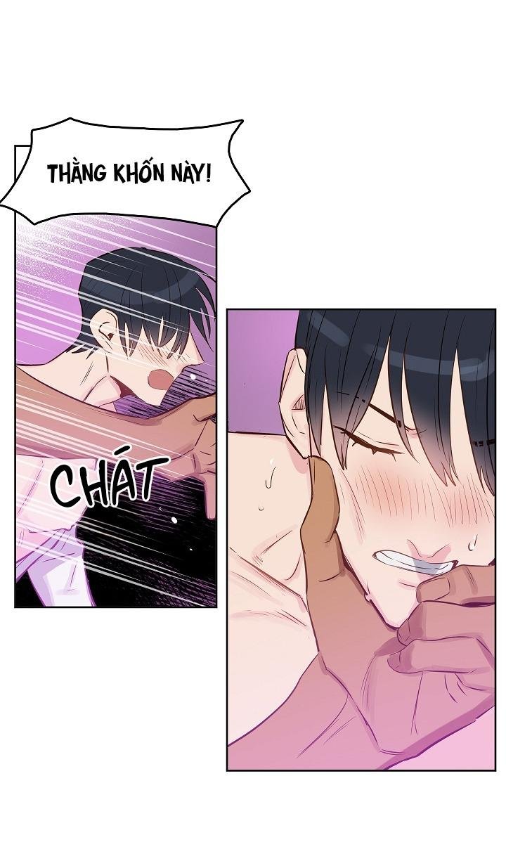 kiss me liar chapter 4 22